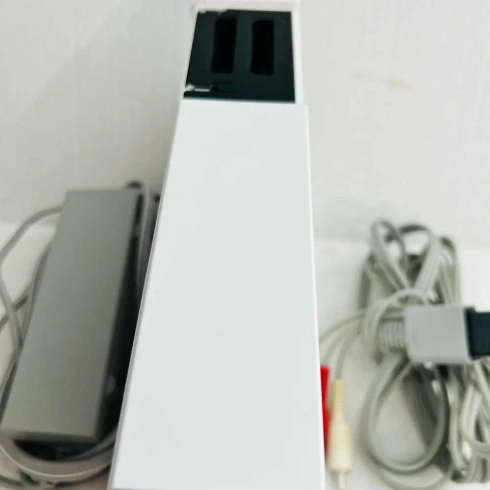 Nintendo Wii Console